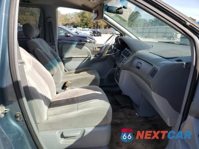 Zdjęcie 7 z 15 samochodu: 2000 TOYOTA SIENNA LE VIN:4T3ZF13C1YU260724 - miniatura