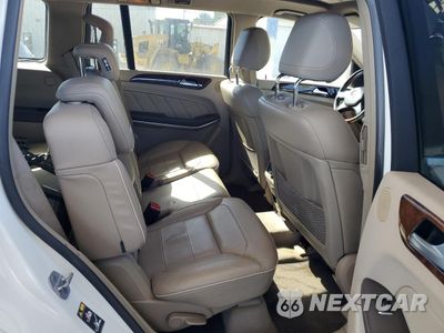 Zdjęcie 10 z 12 samochodu: 2013 MERCEDES-BENZ GL 450 4MATIC VIN:4JGDF7CE4DA097909 - miniatura