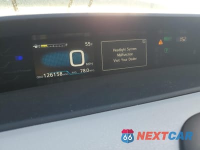 Zdjęcie 9 z 13 samochodu: 2019 TOYOTA PRIUS PRIME VIN:JTDKARFP3K3117863 - miniatura