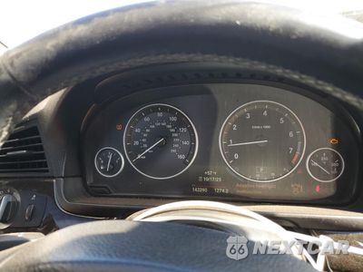 Zdjęcie 9 z 13 samochodu: 2015 BMW 528 XI VIN:WBA5A7C53FD621587 - miniatura