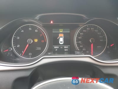 Zdjęcie 9 z 12 samochodu: 2015 AUDI A4 PREMIUM PLUS VIN:WAUFFAFL3FN020817 - miniatura