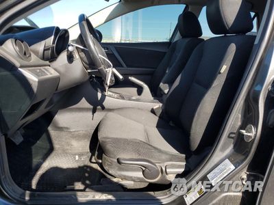Zdjęcie 7 z 12 samochodu: 2012 MAZDA 3 I VIN:JM1BL1L8XC1685288 - miniatura