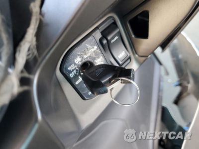 Zdjęcie 8 z 10 samochodu: 2024 HONDA WW160 A VIN:RLHKF4729RY200248 - miniatura