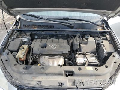 Zdjęcie 11 z 15 samochodu: 2010 TOYOTA RAV4 VIN:2T3BF4DV7AW024636 - miniatura