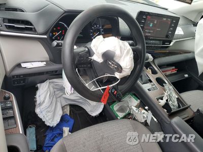 Zdjęcie 8 z 14 samochodu: 2022 TOYOTA SIENNA LE VIN:5TDKRKEC4NS106081 - miniatura