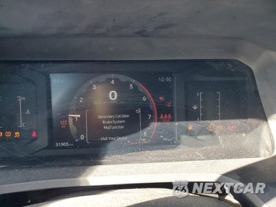 Zdjęcie 9 z 15 samochodu: 2024 TOYOTA TACOMA DOUBLE CAB VIN:3TYKE5JN4RT025032 - miniatura