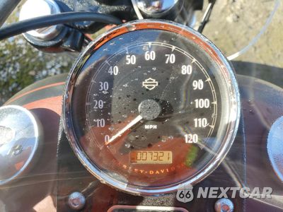 Zdjęcie 7 z 10 samochodu: 2017 HARLEY-DAVIDSON FXDF DYNA FAT BOB VIN:1HD1GYM19HC318287 - miniatura
