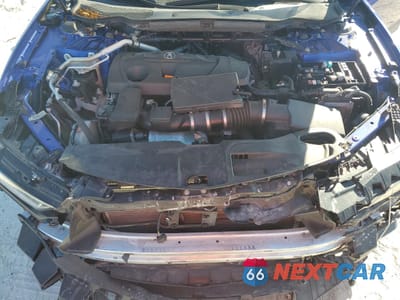 Zdjęcie 11 z 15 samochodu: 2022 ACURA 4D VIN:19UUB5F53NA006003 - miniatura