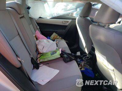 Zdjęcie 10 z 12 samochodu: 2015 TOYOTA COROLLA L VIN:2T1BURHE9FC347441 - miniatura