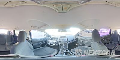Zdjęcie 15 z 15 samochodu: 2025 FORD BRONCO SPORT BIG BEND VIN:3FMCR9BN6SRE89082 - miniatura