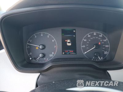Zdjęcie 9 z 13 samochodu: 2024 TOYOTA COROLLA SE VIN:5YFP4MCE7RP193350 - miniatura