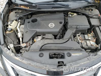 Zdjęcie 11 z 14 samochodu: 2015 NISSAN ALTIMA 2.5 VIN:1N4AL3AP1FC573186 - miniatura