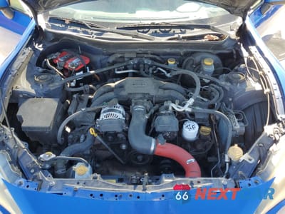 Zdjęcie 11 z 13 samochodu: 2013 SUBARU BRZ 2.0 LIMITED VIN:JF1ZCAC13D1603457 - miniatura