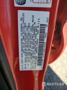 Zdjęcie 12 z 14 samochodu: 2005 TOYOTA TACOMA DOUBLE CAB LONG BED VIN:5TEMU52N65Z065468 - miniatura