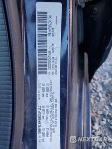 Zdjęcie 13 z 13 samochodu: 2012 DODGE AVENGER SXT VIN:1C3CDZCB2CN171699 - miniatura