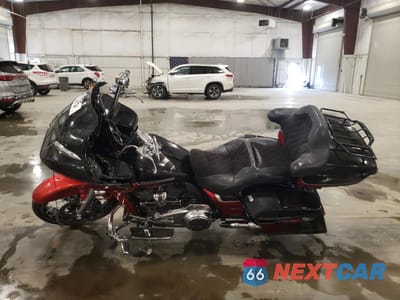 Trzecie zdjęcie samochodu z tyłu: 2021 HARLEY-DAVIDSON FLTRXSE VIN:1HD1TCL15MB958335 - miniatura