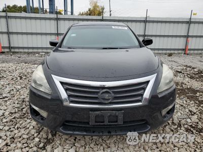 Piąte zdjęcie samochodu w środku: 2015 NISSAN ALTIMA 2.5 VIN:1N4AL3AP1FC573186 - miniatura