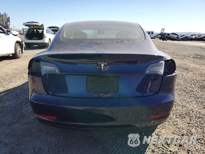 Zdjęcie 6 z 13 samochodu: 2018 TESLA MODEL 3 VIN:5YJ3E1EA7JF076615 - miniatura