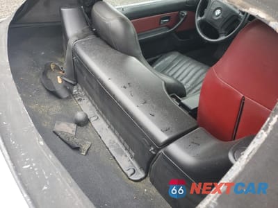 Zdjęcie 10 z 12 samochodu: 1997 BMW Z3 2.8 VIN:4USCJ3327VLC03754 - miniatura