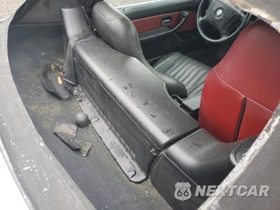 Zdjęcie 10 z 12 samochodu: 1997 BMW Z3 2.8 VIN:4USCJ3327VLC03754 - miniatura