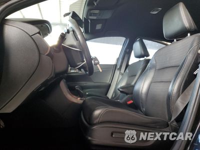 Zdjęcie 7 z 12 samochodu: 2016 HONDA ACCORD SPORT VIN:1HGCR2F59GA137736 - miniatura