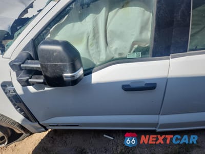 Zdjęcie 7 z 11 samochodu: 2025 FORD F350 SUPER DUTY VIN:1FT8W3DTXSED11335 - miniatura