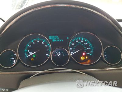 Zdjęcie 9 z 13 samochodu: 2015 BUICK ENCLAVE VIN:5GAKVCKD8FJ214475 - miniatura