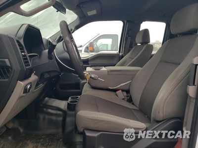 Zdjęcie 7 z 12 samochodu: 2015 FORD F150 SUPER CAB VIN:1FTFX1EG8FKE89634 - miniatura
