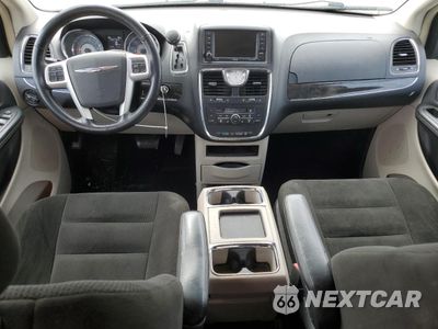 Zdjęcie 8 z 13 samochodu: 2015 CHRYSLER TOWN & COUNTRY TOURING VIN:2C4RC1BG8FR657027 - miniatura
