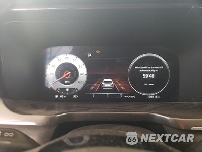 Zdjęcie 9 z 16 samochodu: 2021 KIA SORENTO SX VIN:5XYRK4LFXMG025805 - miniatura