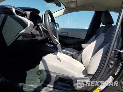 Zdjęcie 7 z 14 samochodu: 2020 TOYOTA COROLLA LE VIN:5YFEPRAE5LP036129 - miniatura