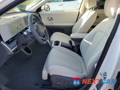 Zdjęcie 7 z 15 samochodu: 2024 HYUNDAI IONIQ 5 LIMITED VIN:KM8KRDDF9RU329768 - miniatura