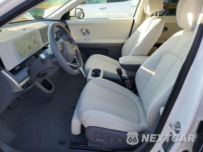 Zdjęcie 7 z 15 samochodu: 2024 HYUNDAI IONIQ 5 LIMITED VIN:KM8KRDDF9RU329768 - miniatura