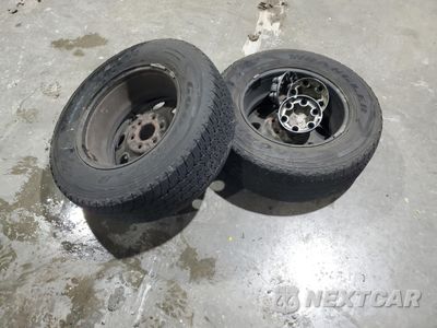 Zdjęcie 12 z 15 samochodu: 2008 GMC SIERRA C1500 VIN:1GTEC14C48Z159909 - miniatura