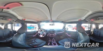 Zdjęcie 15 z 15 samochodu: 2017 JEEP WRANGLER UNLIMITED SAHARA VIN:1C4HJWEG2HL668501 - miniatura
