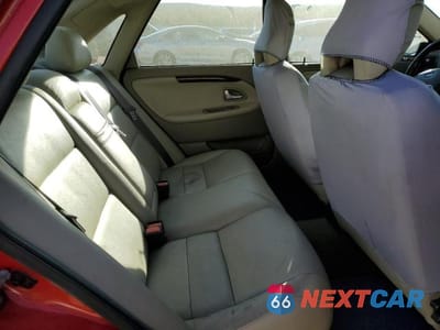 Zdjęcie 10 z 12 samochodu: 2004 VOLVO S40 1.9T VIN:YV1VS27574F077376 - miniatura