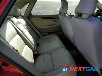 Zdjęcie 10 z 12 samochodu: 2004 VOLVO S40 1.9T VIN:YV1VS27574F077376 - miniatura