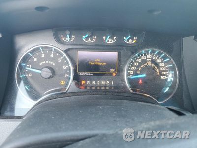 Zdjęcie 9 z 12 samochodu: 2013 FORD F150 SUPERCREW VIN:1FTFW1EF3DFA58621 - miniatura