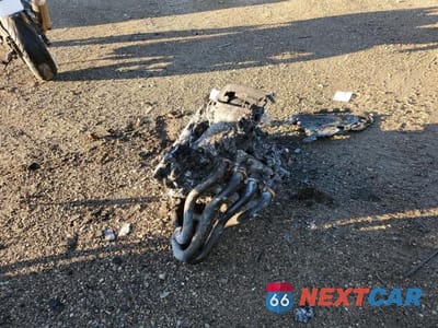 Drugie zdjęcie samochodu z przodu: 2009 KAWASAKI ZX600 R VIN:JKAZX4R169A012709 - miniatura