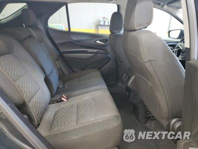 Zdjęcie 11 z 15 samochodu: 2018 CHEVROLET EQUINOX LT VIN:2GNAXSEV2J6206484 - miniatura