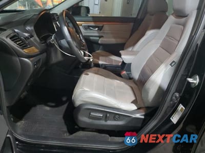 Zdjęcie 7 z 13 samochodu: 2022 HONDA CR-V EXL VIN:2HKRW2H8XNH656941 - miniatura