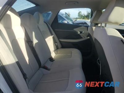 Zdjęcie 10 z 13 samochodu: 2021 HYUNDAI SONATA HYBRID VIN:KMHL24JJ8MA030221 - miniatura