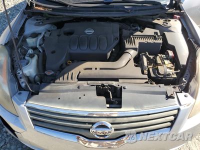 Zdjęcie 11 z 12 samochodu: 2009 NISSAN ALTIMA 2.5 VIN:1N4AL21E39C107322 - miniatura