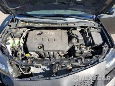 Zdjęcie 11 z 12 samochodu: 2010 TOYOTA COROLLA BASE VIN:2T1BU4EEXAC521145 - miniatura