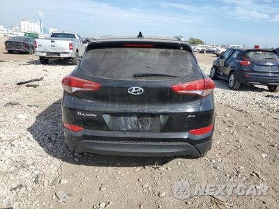 Zdjęcie 6 z 14 samochodu: 2018 HYUNDAI TUCSON SEL VIN:KM8J3CA47JU701509 - miniatura