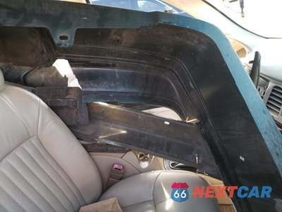 Zdjęcie 12 z 13 samochodu: 2001 CHEVROLET IMPALA LS VIN:2G1WH55K419189066 - miniatura