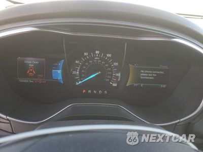 Zdjęcie 9 z 11 samochodu: 2015 FORD FUSION TITANIUM VIN:3FA6P0K91FR267924 - miniatura