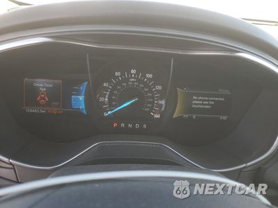 Zdjęcie 9 z 12 samochodu: 2015 FORD FUSION TITANIUM VIN:3FA6P0K91FR267924 - miniatura