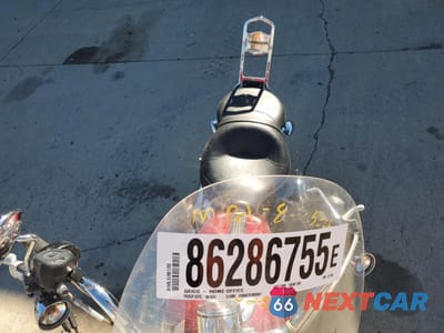 Piąte zdjęcie samochodu w środku: 2004 HARLEY-DAVIDSON XL1200 C VIN:1HD1CGP184K417345 - miniatura