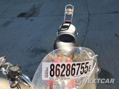 Piąte zdjęcie samochodu w środku: 2004 HARLEY-DAVIDSON XL1200 C VIN:1HD1CGP184K417345 - miniatura